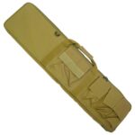 ROYAL GUN BAG 106CM TAN KingArms.ee Bags