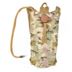 ROYAL HYDRATATION BACKPACK 3 litran MULTICAM
