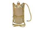 ROYAL HYDRATATION BACKPACK 3 LITERS MULTICAM KingArms.ee Water bags