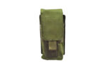 ROYAL M4 MAGAZINE POUCH OLIIVIN DRAB KingArms.ee Säilytystaskut