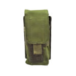 Royal M4 Magazine Pouch olīvu drab