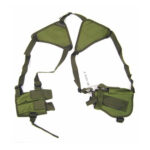 Kaenlaalune kabuur Royal