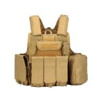 Tactical vest Beez ROYAL KingArms.ee Waistcoats and harnesses