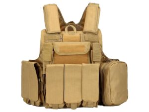 Tactical vest – Beez (ROYAL) KingArms.ee Waistcoats and harnesses