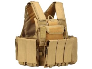 Tactical vest – Beez (ROYAL) KingArms.ee Waistcoats and harnesses