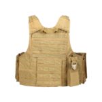 Tactical vest Beez ROYAL KingArms.ee Waistcoats and harnesses