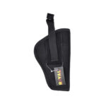 Universaalne vöö kabuur - Must