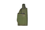 ROYAL UNIVERSAL MOLLE HOLSTER OLIVE DRAB KingArms.ee Holsters