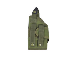 ROYAL UNIVERSAL MOLLE HOLSTER OLIVE DRAB KingArms.ee Holsters