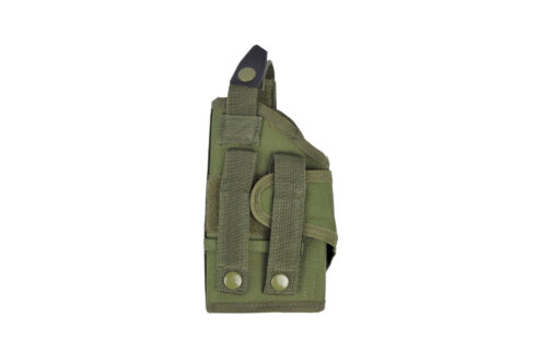 ROYAL UNIVERSAL MOLLE HOLSTER OLIVE DRAB KingArms.ee Holsters
