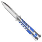 SCK BUTTERFLY KNIFE KingArms.ee Knives