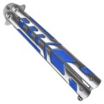 SCK BUTTERFLY KNIFE KingArms.ee Knives