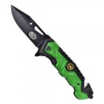 SCK SPRING ASSISTED POCKET FOLDING KNIFE KingArms.ee Knives