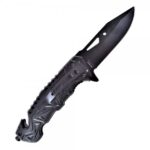 SCK SPRING ASSISTED POCKET FOLDING KNIFE KingArms.ee Knives