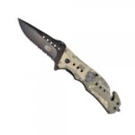 SCK SPRING ASSISTED POCKET KNIFE KingArms.ee Knives