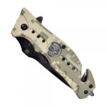 SCK SPRING ASSISTED POCKET KNIFE KingArms.ee Knives