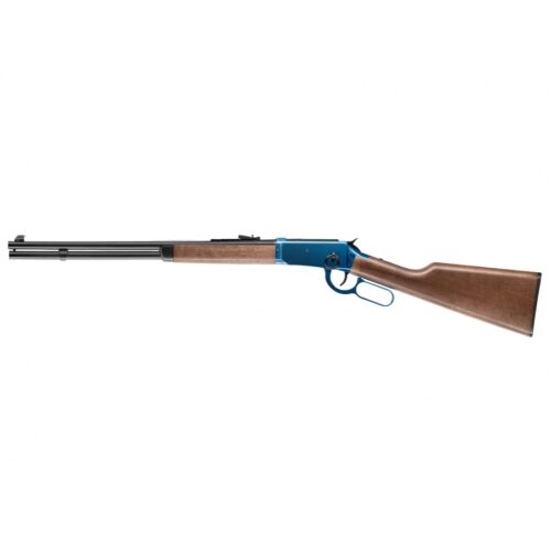Legends Cowboy Rifle 4.5 мм Синий KingArms.ee Пневматические пистолеты