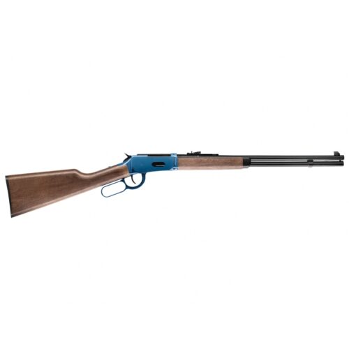 Legends Cowboy Rifle 4,5mm sininen KingArms.ee Ilmakiväärit 4.5mm