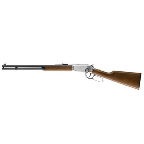 Legends Cowboy Rifle 4,5 mm hopea KingArms.ee Ilmakiväärit 4.5mm