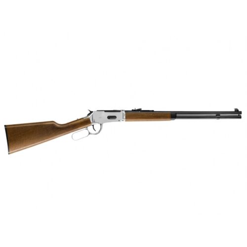 Legends Cowboy Rifle 4.5 мм серебро KingArms.ee Cнайперские ружья 4,5мм