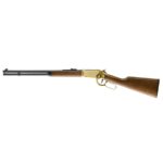 Legends Cowboy Rifle 4.5 mm Gold KingArms.ee Sniper rifles 4,5mm