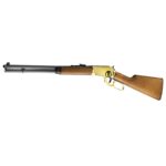 Legends Cowboy Rifle 4.5 mm Gold KingArms.ee Sniper rifles 4,5mm