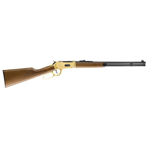 Legends Cowboy Rifle 4.5 mm Gold KingArms.ee Sniper rifles 4,5mm