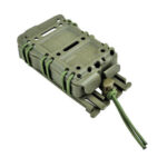 WOSPORT 5.56 MAGAZINE POUCH OLIIVIN DRAB