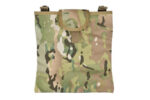 WOSPORT RECYCLE POUCH MULTICAM KingArms.ee Maisiņi, somas un siksnas