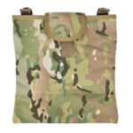 WOSPORT RECYCLE POUCH MULTICAM