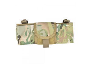 WOSPORT RECYCLE POUCH MULTICAM KingArms.ee Storage pockets