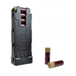 WOSPORT SHOTGUN ČAULAS MAISIŅŠ MELNS