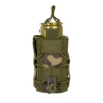 MONIPUOLINEN 40 MM KRANAATTIPUSSI - MT [8FIELDS]