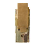 YKSITTÄINEN PUSSI pistoolilehdille - MULTICAMO [8FIELDS]