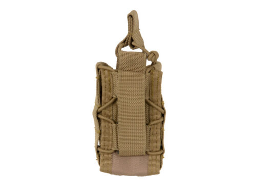 VERSATILE 40MM GRENADE POUCH – COYOTE [8FIELDS] KingArms.ee Pouches, bags & straps