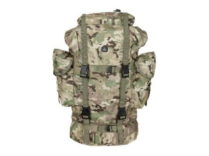 BW Combat backpack 65l KingArms.ee Backpacks