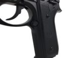 PT92 Black Co2 6mm Full Metal Borner KingArms.ee Airsoft pistoolit