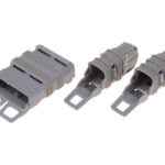 Набор из 2 подсумков FAST 5.56 и 9 мм для магазинов FMA