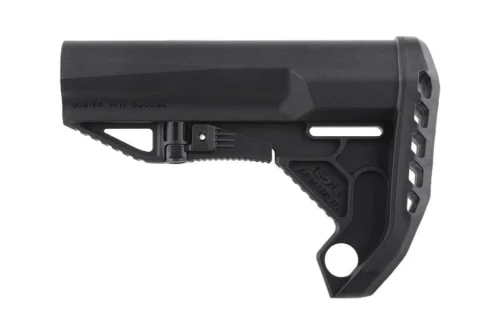 GOS-V4 Stock [G&G] KingArms.ee Spare Parts