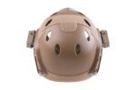 FAST PJ Piloteer Helmet Replica – Tan KingArms.ee Airsoft