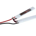 Redox LiPo 1200 mAh 7.4V Aku – 30C
