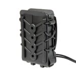 HSG 5.56 Magazine Pouch Black FMA