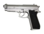 PT92 hopea Co2 6mm Full Metal [CYBERGUN] KingArms.ee Airsoft pistoolit