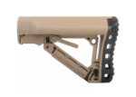 GOS V3 Stock G&G KingArms.ee Spare Parts