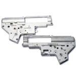 V2 Blow Back Gearbox Shell 8mm G&G