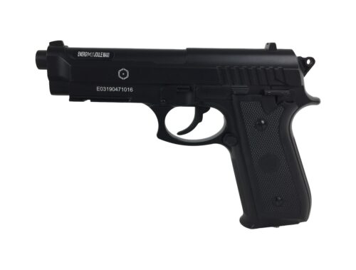 PT92 Black Co2 6mm Full Metal [Cybergun] KingArms.ee Airsoft pistoolit