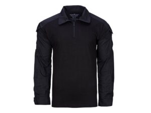 Combat Shirt (Black) KingArms.ee Pluusid/särgid