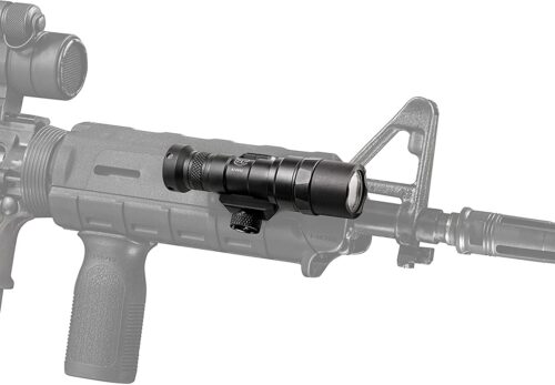M300B Mini Scout Weaponlight KingArms.ee Flashlight