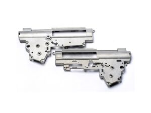 V2 Blow Back Gearbox Shell 8mm [G&G] KingArms.ee Spare Parts