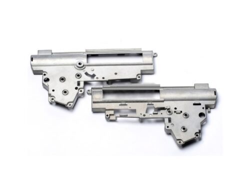 V3 Gearbox Shell 8mm [G&G] KingArms.ee Spare Parts